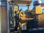 Engine with Engine - Left Side