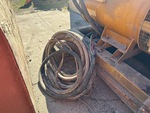Generator with Cavi e connessioni