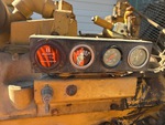 Control Station - Small with Warning Lights