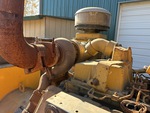 Engine with Sistema di Scarico
