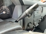 Cab with