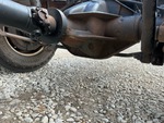 Drivetrain with