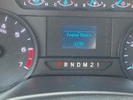 Cab with Engine Hours
