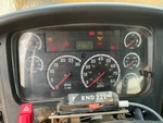 Cab with Warning Lights