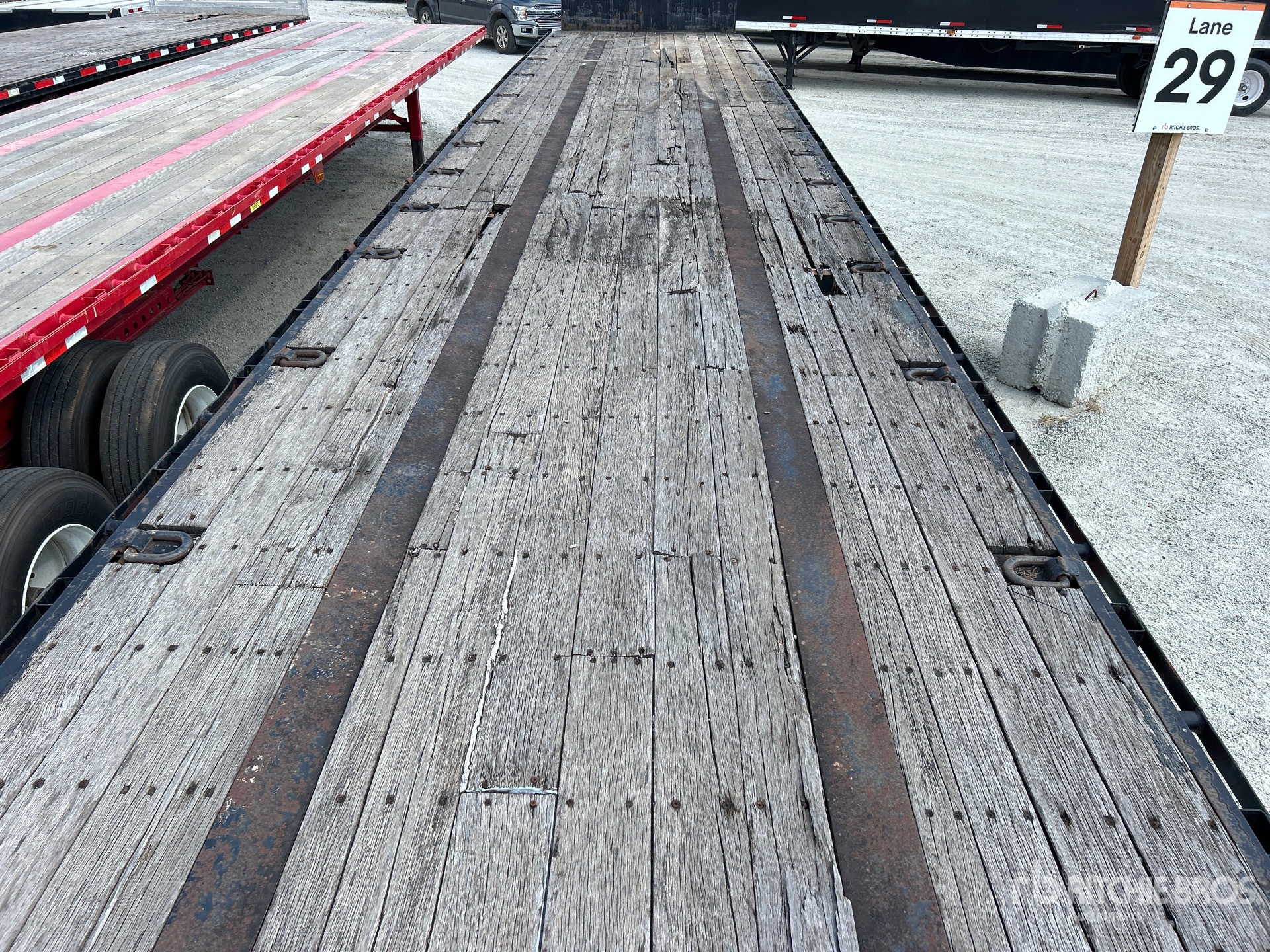 2005 Lufkin FL-II-ST