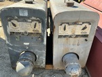 Control Station with