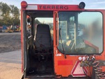 Cab with