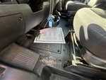 Interior with Tapis de sol