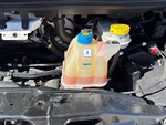 Engine with Radiateur