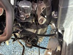 Drivetrain with Boîte de vitesse