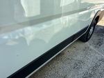 General Appearance with Peinture