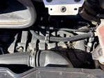 Engine with Engine - Left Side