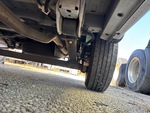 Chassis with Condition des ressorts/crochets