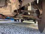 Drivetrain with Essieu directeur (motrice)