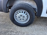 Chassis with Wheel Condition