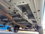 Chassis with Condition du cadre