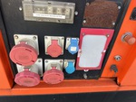 Generator with