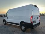 General Appearance with Sheet Metal (fiberglass) Condition