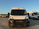 General Appearance with Exterior Lights