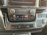 Interior with Heater