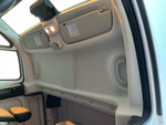 Interior with Head Liner