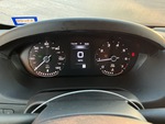 Interior with Gauges