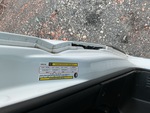 General Appearance with Motor Vehicle Safety Standards Label