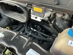 Engine with Engine - Left Side