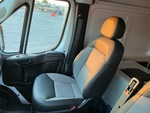 Interior with Seating