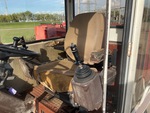 Control Station with