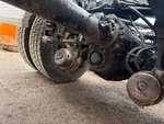 Drivetrain with