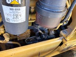 Motor with