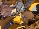 Motor with