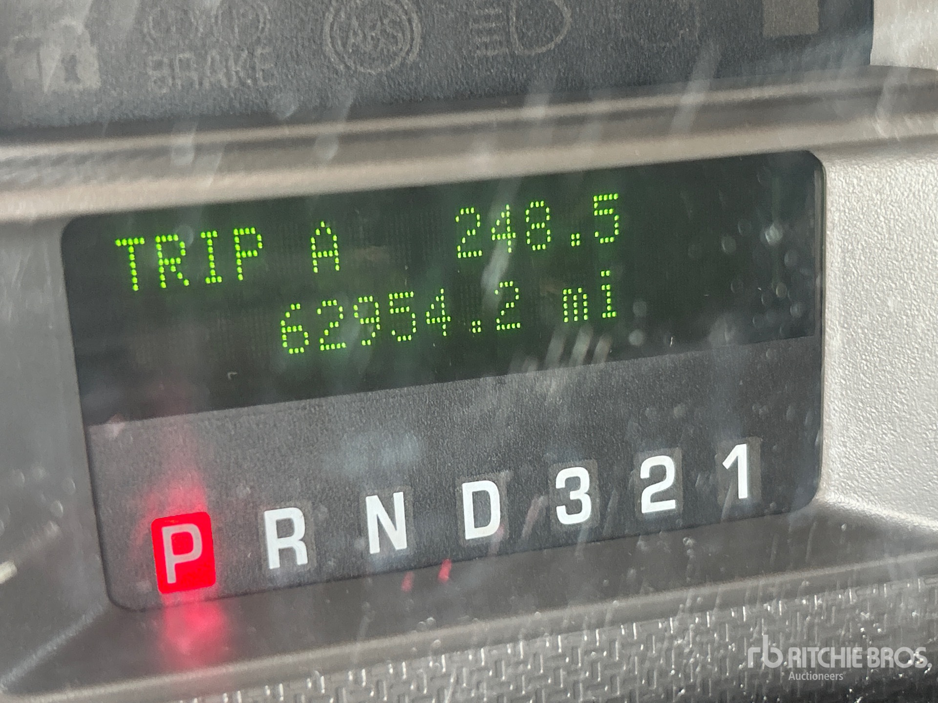 2008 Ford F-350