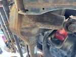 Drivetrain with