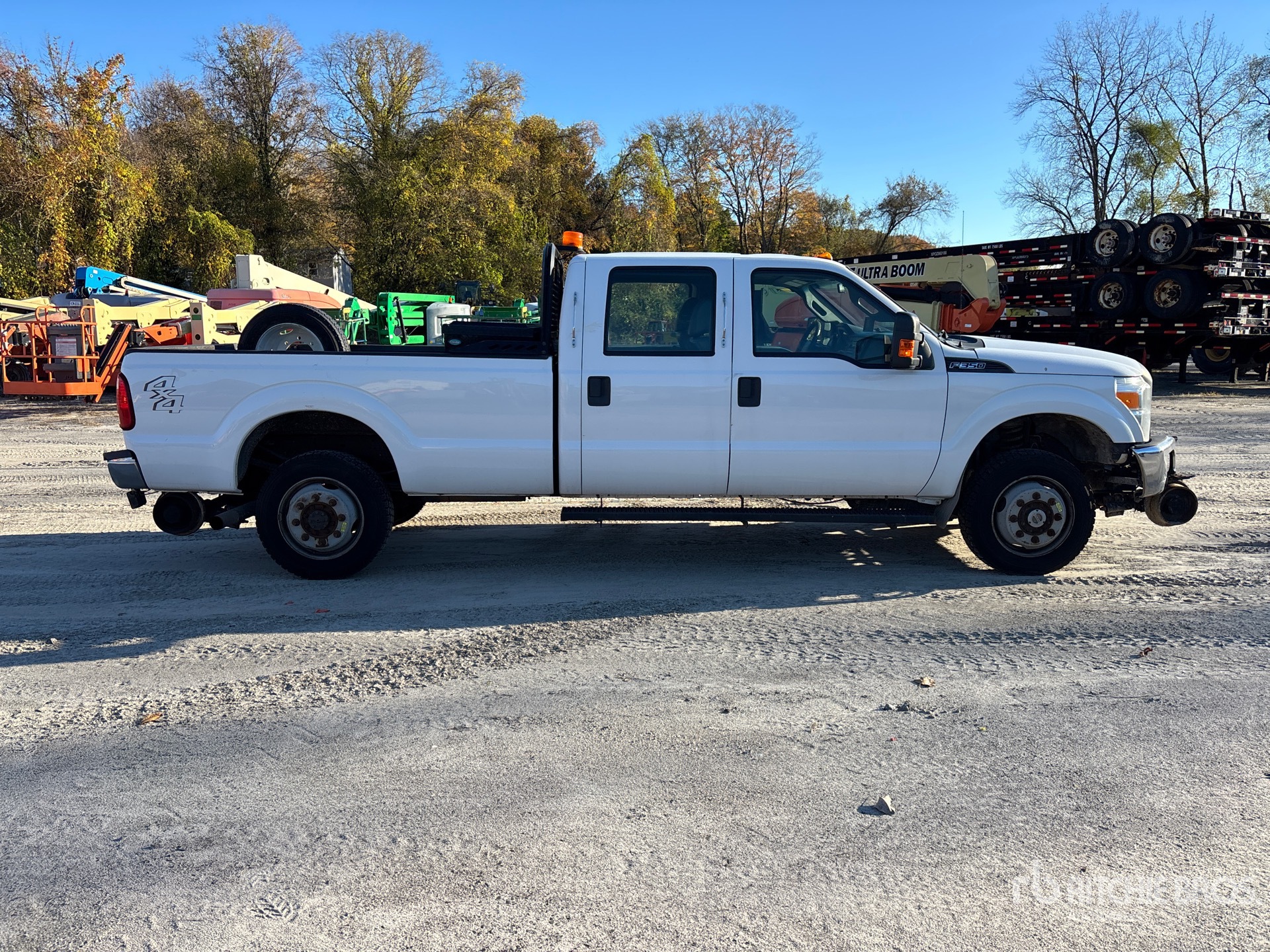 2016 Ford F-350