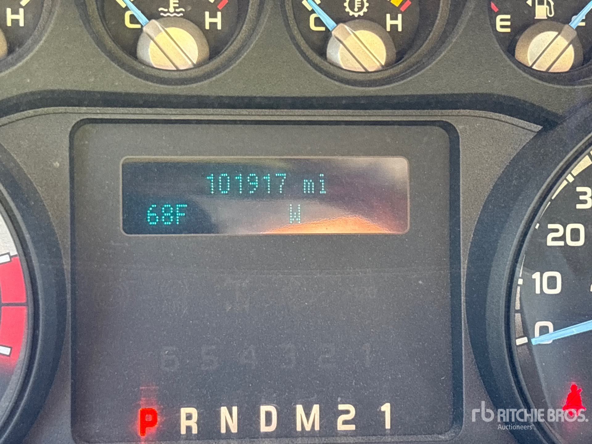 2016 Ford F-350