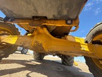 Drivetrain with Front Drive Axle