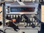 Control Station with Dash Console