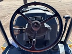 Control Station with Steering Controls