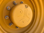 Drivetrain with Final Drives