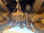 Drivetrain with Rear Drive Axle