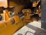 Hydraulics with Steering Cylinder