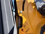 Hydraulics with Hydraulic Tank