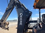 Chassis with Boom Condition