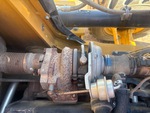 Engine with Exhaust System