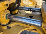 Hydraulics with Boom Swing Cylinders
