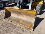Specialty with Loader Bucket Condition