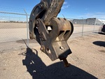 Specialty with Rear Quick Coupler
