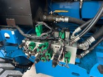 Hydraulics with